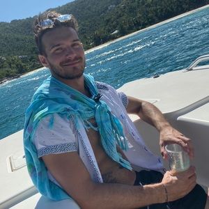 Meet your Posher, Albert